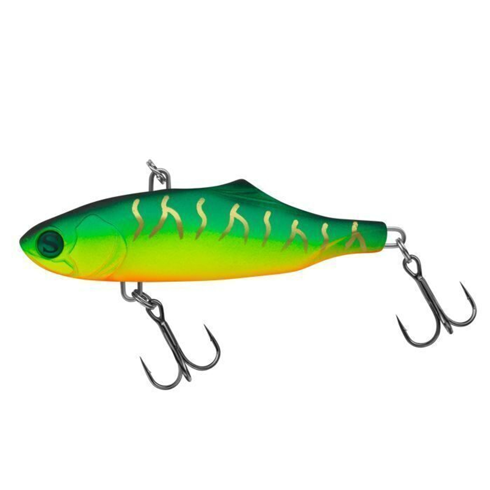 Воблер Sprut Tora