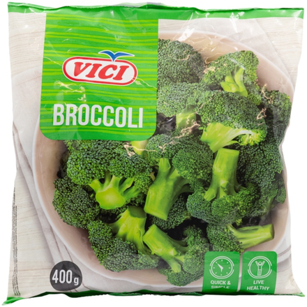 Капуста брокколи Vici 400 гр