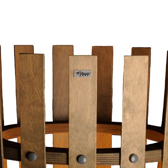 Торшер MANNE FL.7610-2