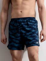 Шорты New Balance Impact Run 2 in 1 MS01242-ECL