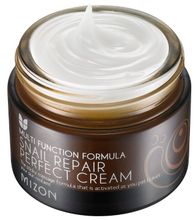 Mizon Multifunction Formula Snail Repair Perfect Cream Крем для лица, 50 мл