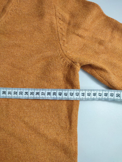 Джемпер Vila однотонный 42 размер