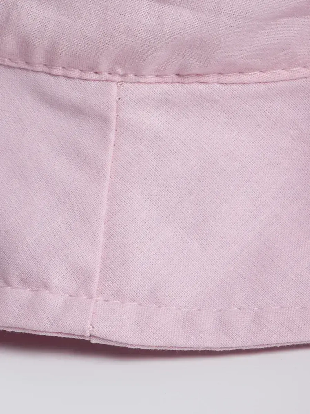 Панама для девочки