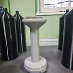 Катушка для Оптоволокна "Буревестник"