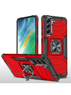 Противоударный чехол Legion Case для Samsung Galaxy S21 FE