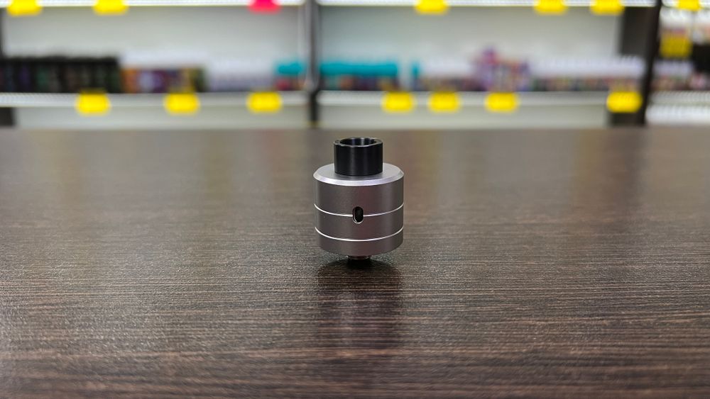 Haku Phenom RDA clone YFTK