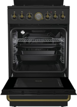 Комбинированная плита Gorenje K52CLB