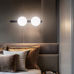 Citilux GLOB CL209421 Светильник бра Чёрный