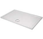 Поддон из SMC (стекловолокно) 120х90 Cezares TRAY-M-AH-120/90-35-W без сифона