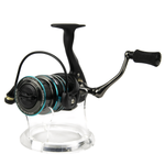 Катушка безынерционная Black Side Cadet (3000, 5+1BB, мет. шпуля)