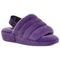Ugg Fluff Yeah 'Purple'