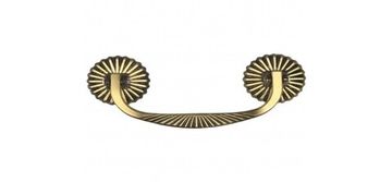 Ручка для гроба "Дуга"-1