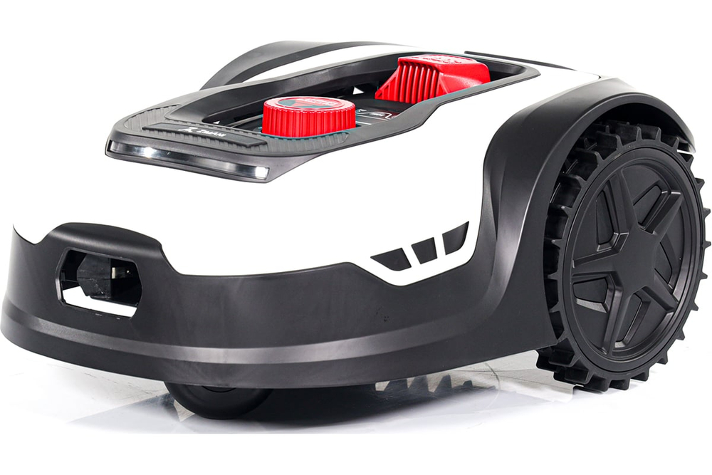 Газонокосилка робот ZimAni 105