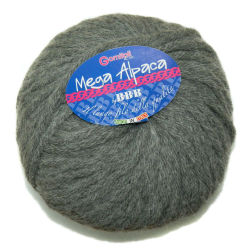 Mega Alpaca (BBB)