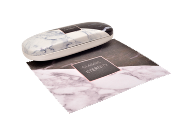 Футляр OPTICMASTER ТН-2-67 PVC принт 7, (с салфеткой)