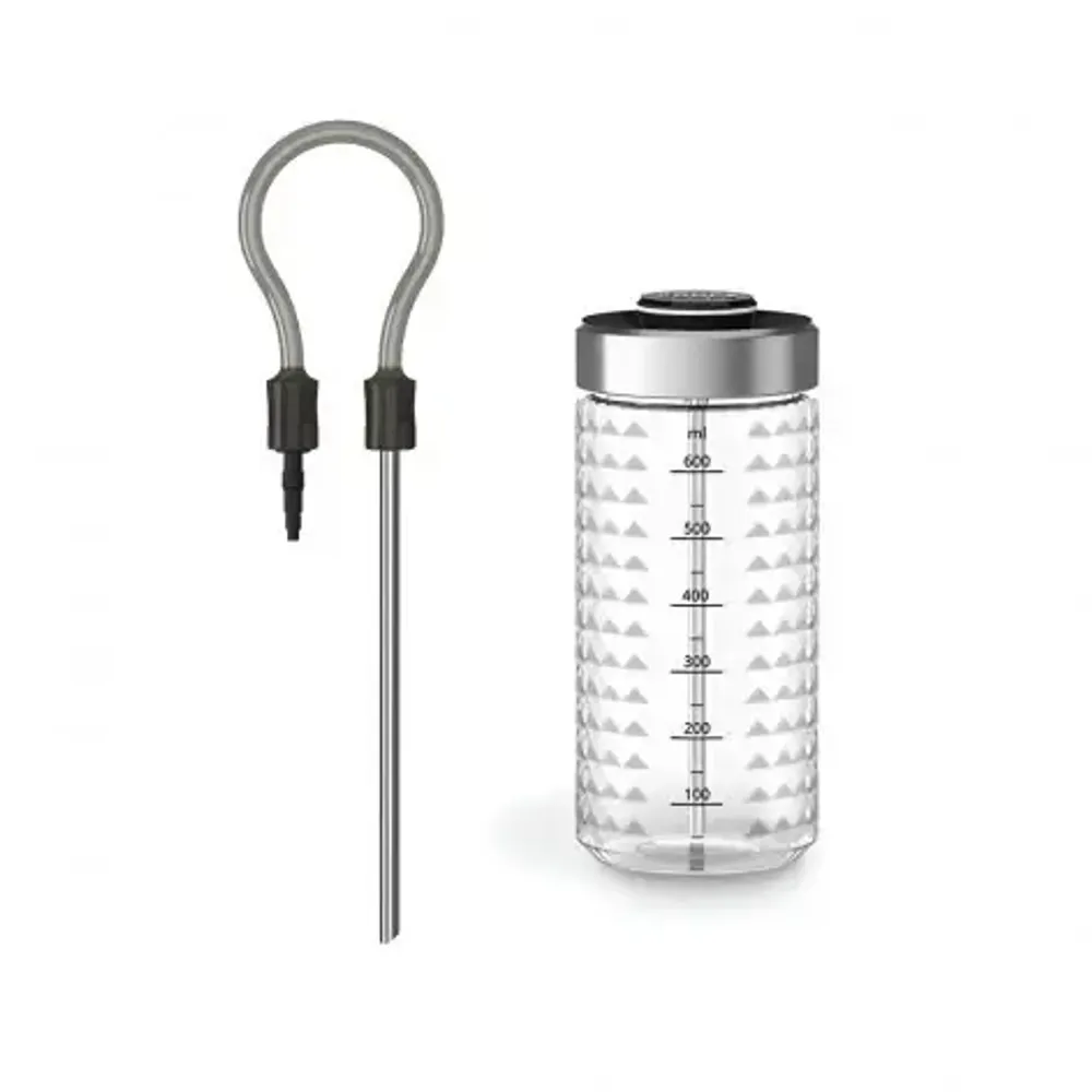 Ёмкость для молока KRUPS XS804000