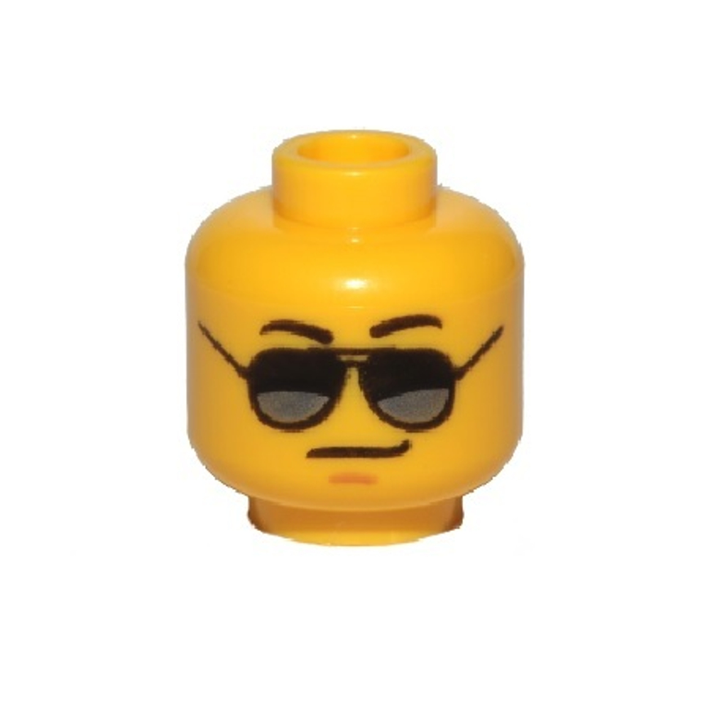 Голова 3626pb1290 | 3626pb0642