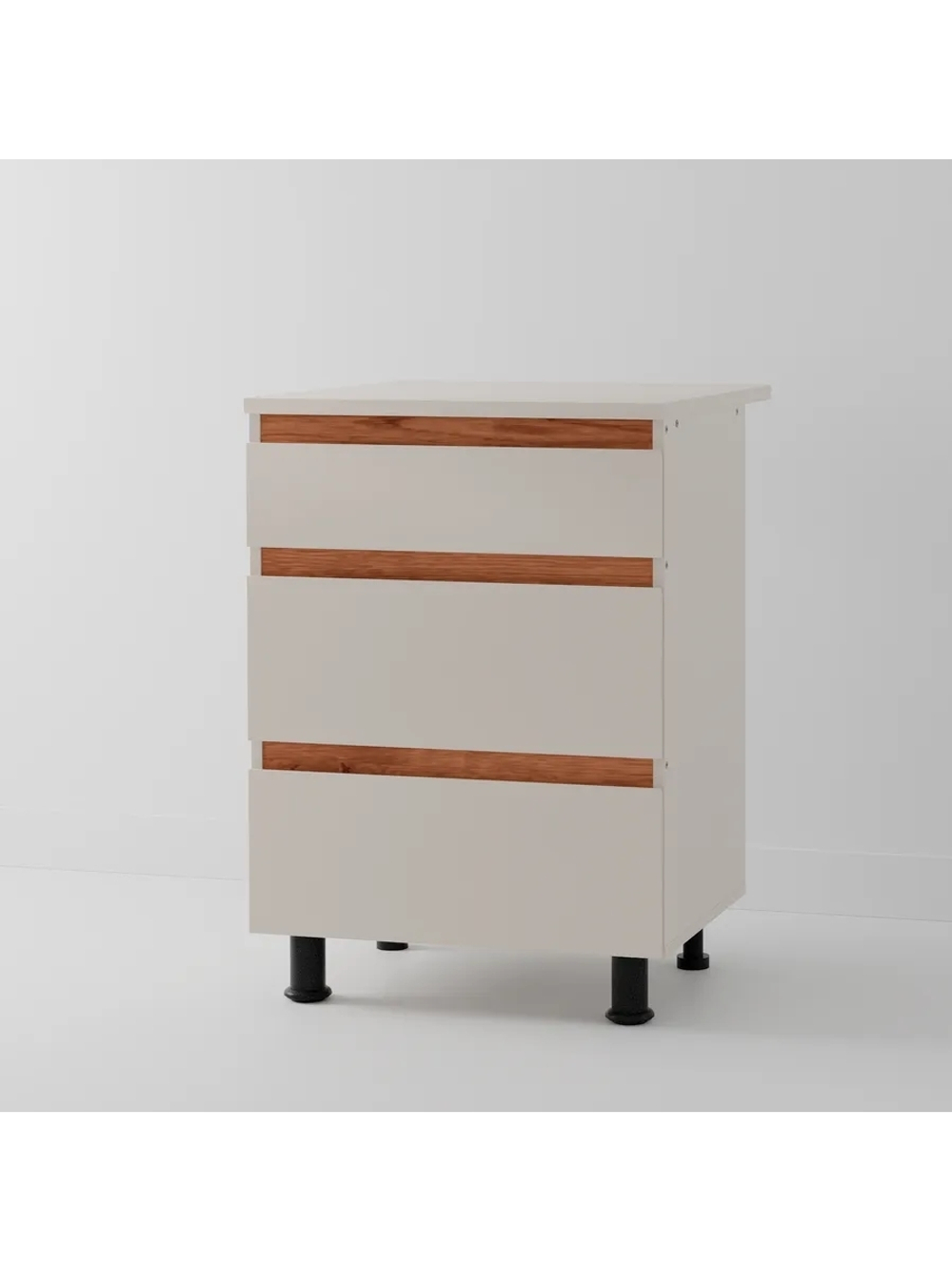 Кухонный напольный модуль Виго, без столешницы