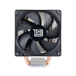 Кулер для CPU BaseTech 903SC, 1х92мм, 800-2400rpm, 4-pin, Al+Cu, серебристый-черный, 44CFM, 23дБ, 3-PIPE(прямой контакт), TDP 130Вт, INTEL 1700/1200/115x/2011, AMD AM5/AM4/AM3(+)/AM2(+)/FM2(+) (BT-903SC)