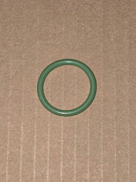 Кольцо ЯМЗ-650.10 уплотнительное патрубка насоса масляного