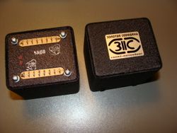 выходные трансформаторы для лампового предусилителя