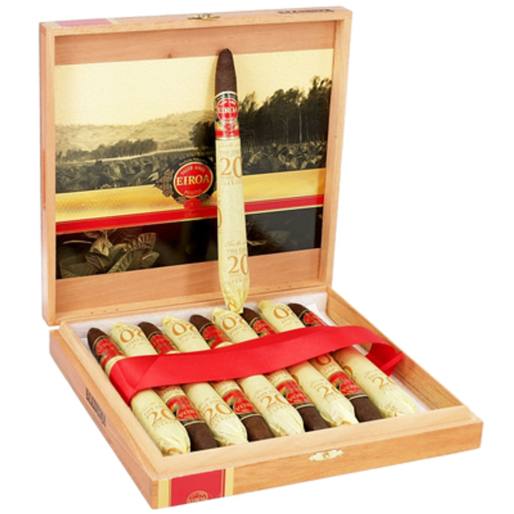 Eiroa The First 20 Years Diadema