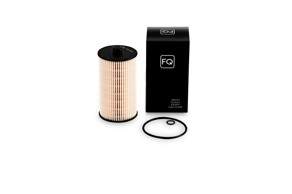 Топливный фильтр FQ FZ-017