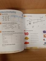 Kid's Box New Generation Level 3 Activity Book with Digital Pack