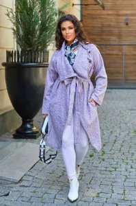 Кардиган УК-4413-41133/1 Fabrika