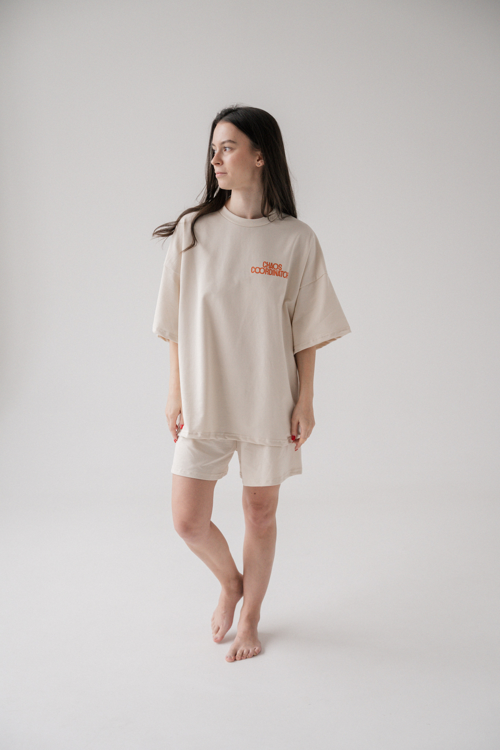 Пижама CHAOS COORDINATOR