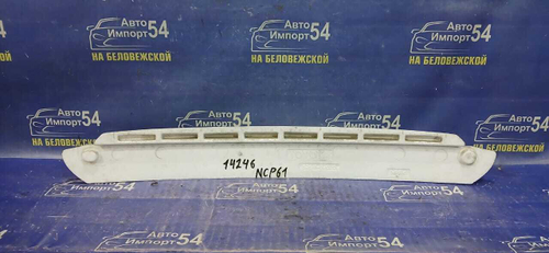 Усилитель переднего бампера TOYOTA IST 2002-2007