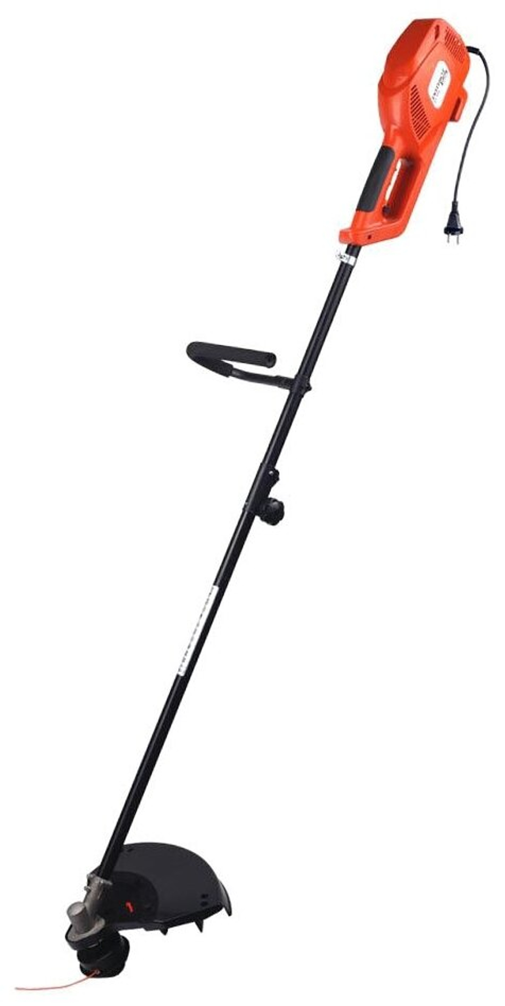 Триммер эл. PATRIOT ET1000 + нож (250304420)