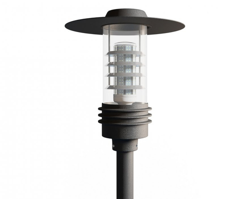 Фонарь уличный Техно-1