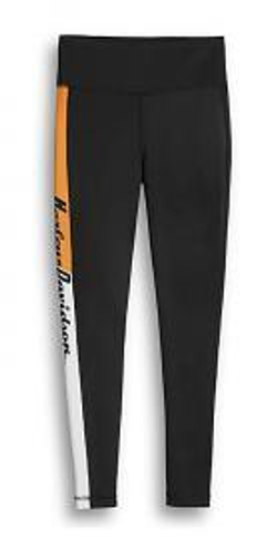 Леггинсы Legging Black Harley-Davidson