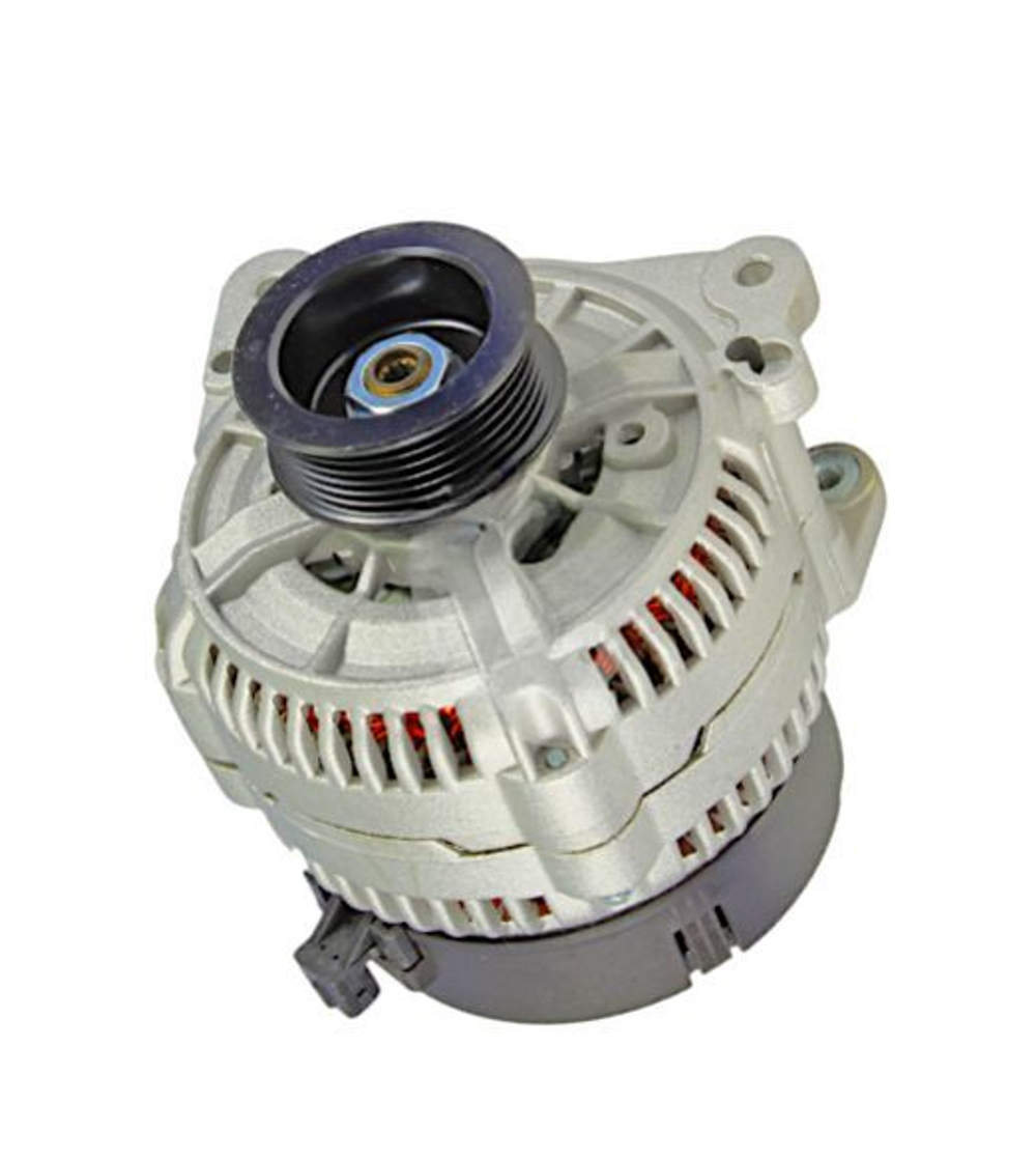 Генератор ALB1227