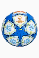 Футбольный мяч adidas UWCL League 24/25 размер 5 - белый