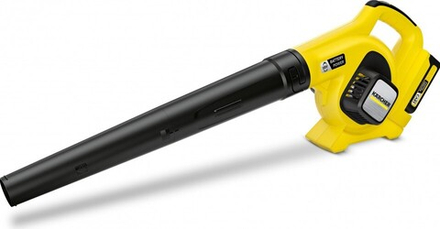 Воздуходувка аккумуляторная KARCHER LBL 2 Battery Set аккум. комплект 1.445-110.0