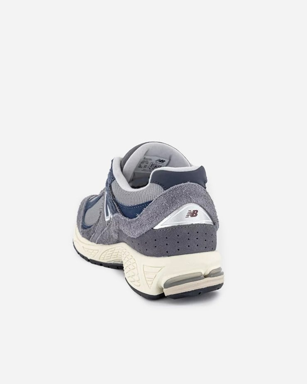 Кроссовки NEW BALANCE 2002