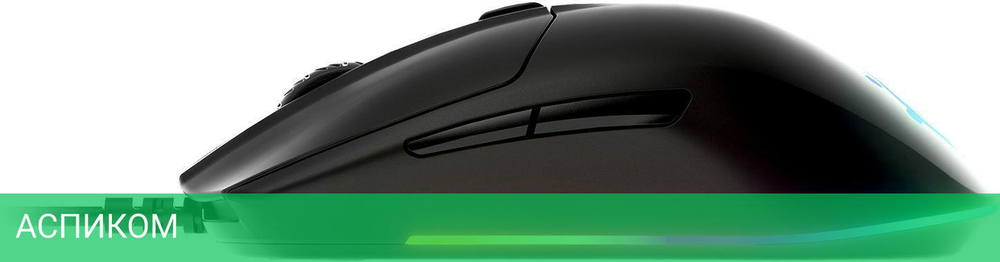 Мышь SteelSeries Rival 3 (62513)
