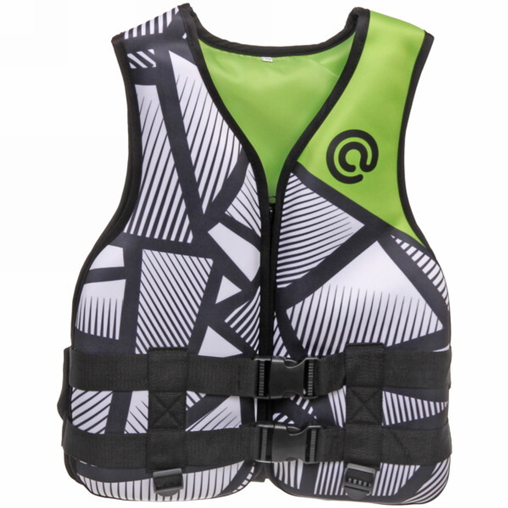 Жилет тренировочный Splinter, размер M (нагрузка 60 кг)