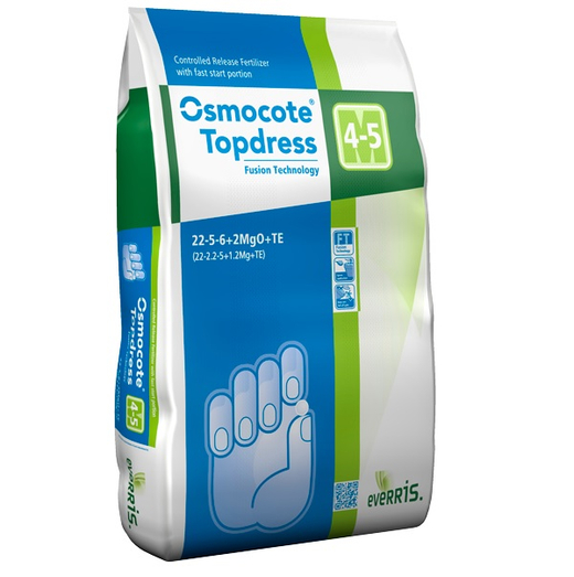 Osmocote TopDress Fusion Technology 4-5 м Закупка М46