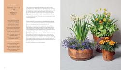 The Container Garden Recipe Book