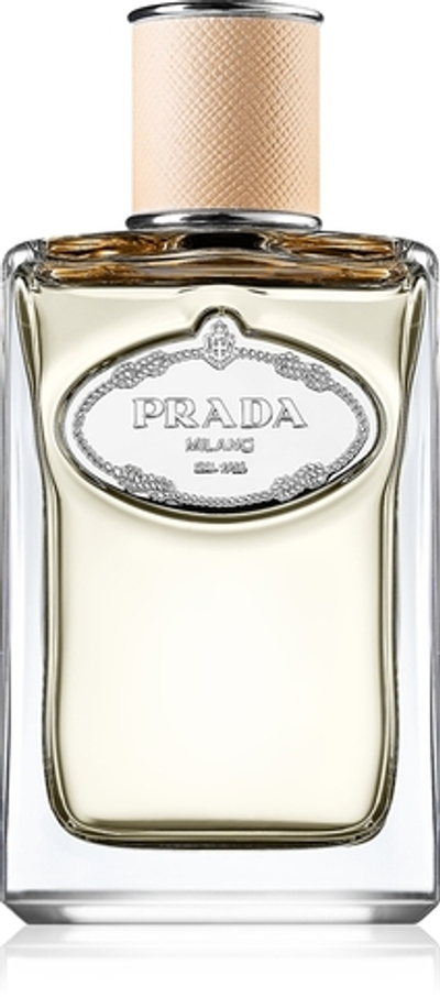 Prada Les Infusions: Infusion Fleur d'Oranger  парфюм