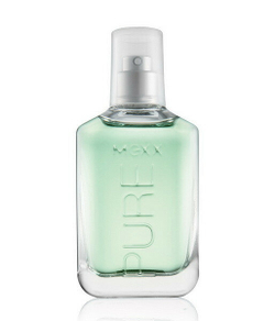 MEXX туалетная вода Pure Man, 75 мл