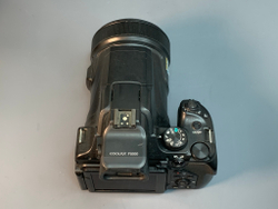 Nikon Coolpix P1000