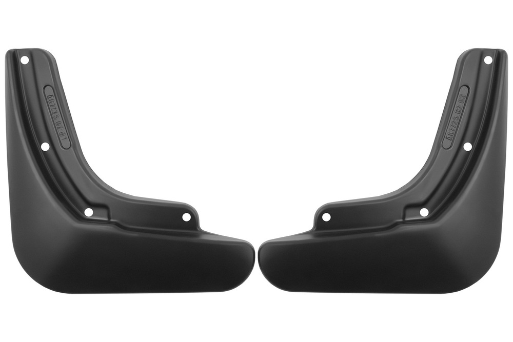 Брызговики задние  Aito M7  2022 -  2 шт.(standard)   REIN.A67725.E3