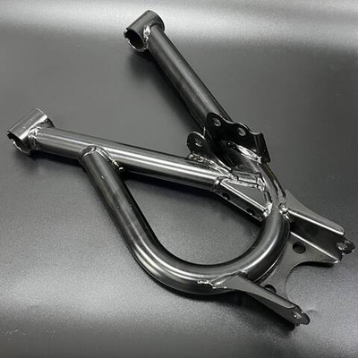 Рычаг подвески (Задний, нижний, правый) Yamaha Grizzly 660 (Yamaha)