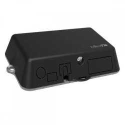 Wi-Fi точка доступа MikroTik RB912R-2nD-LTm LtAP mini