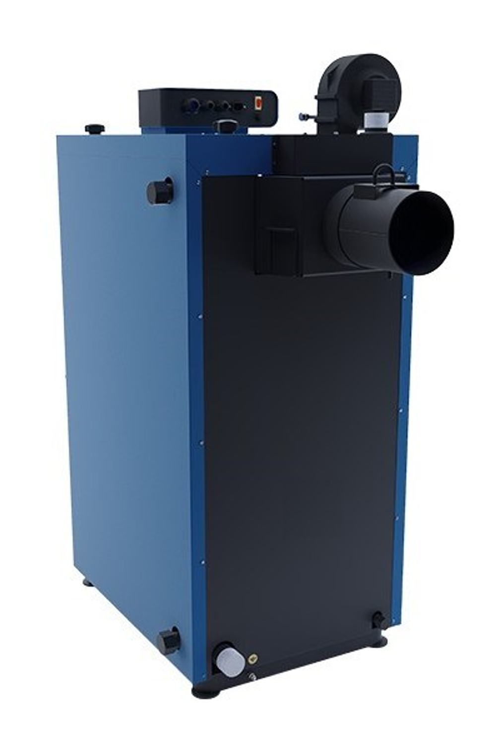 Котел твердотопливный ZOTA (Зота) Magna-26