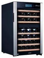 Винный шкаф Libhof Gourmet GPD-45 Premium